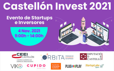 Castelln Invest 2021