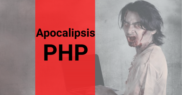 Tiene tu sitio web una version antigua de PHP? Esto te interesa