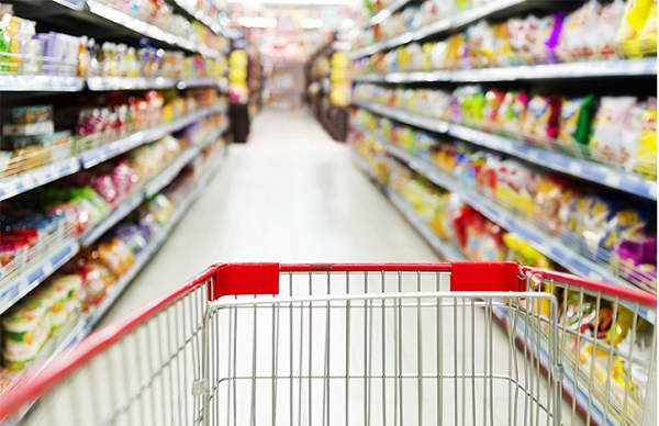 Amazon planea abrir una nueva cadena de supermercados Online