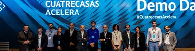 cuatrecasa acelera