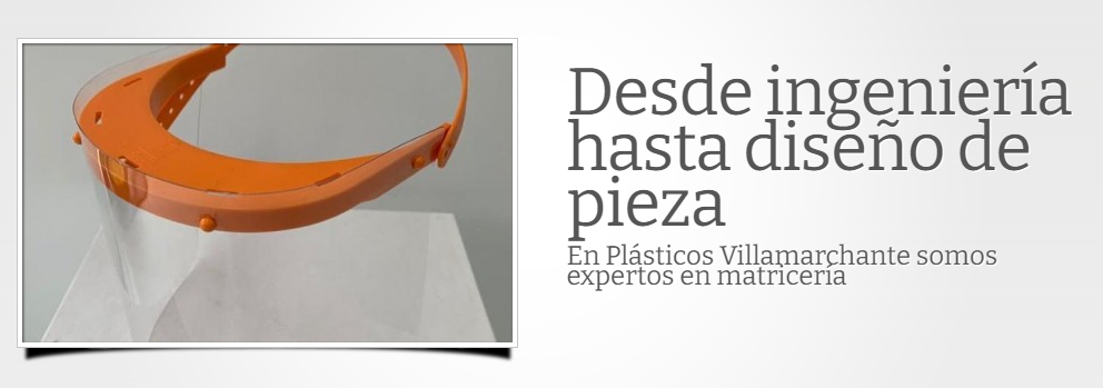 Pl�sticos Villamarchante S.L. 