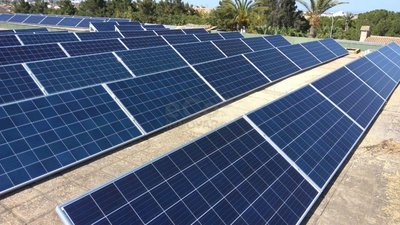 Vivo en Valencia �puedo instalar placas solares en mi casa?
