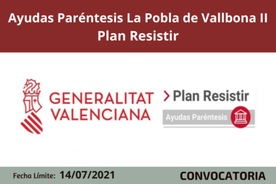 Bases de la Convocatoria