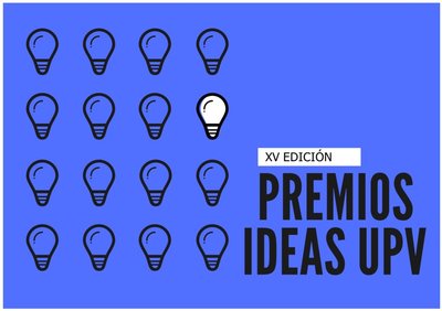 Bases de la convocatoria