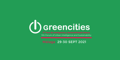 programa Greencities 2021