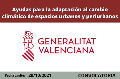 Ayudas planes impulso medio ambiente-cambio climático