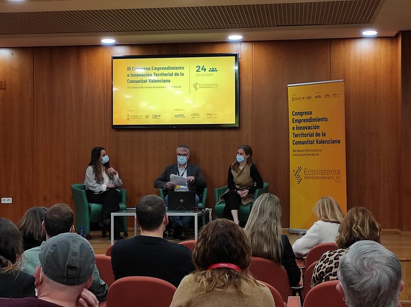 Momento del plenario: �ltimas novedades de Fondos Europeos[;;;][;;;]