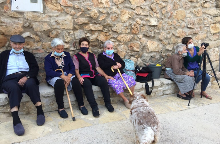 las voces del penyagolosa
