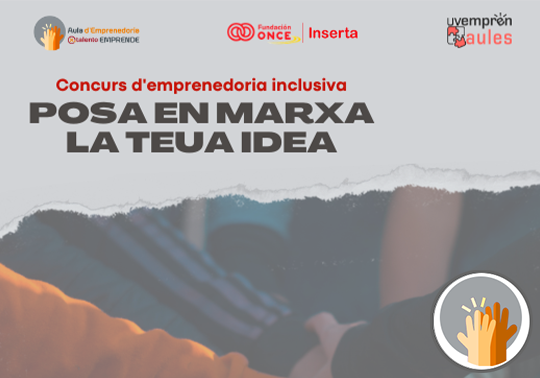 Concurso emprendimiento inclusivo