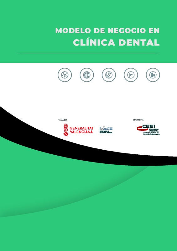 Clínica dental (Portada)