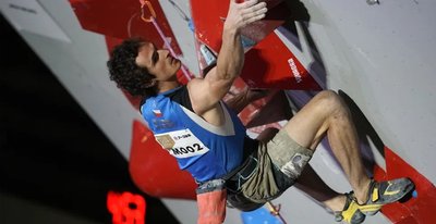 El debut de la escalada en los Juegos Ol�mpicos