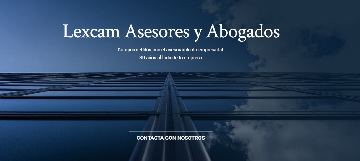 LEX CAM Abogados y Asesores