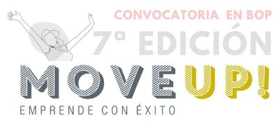 Convocatoria publicada en el BOP de 21 abril
