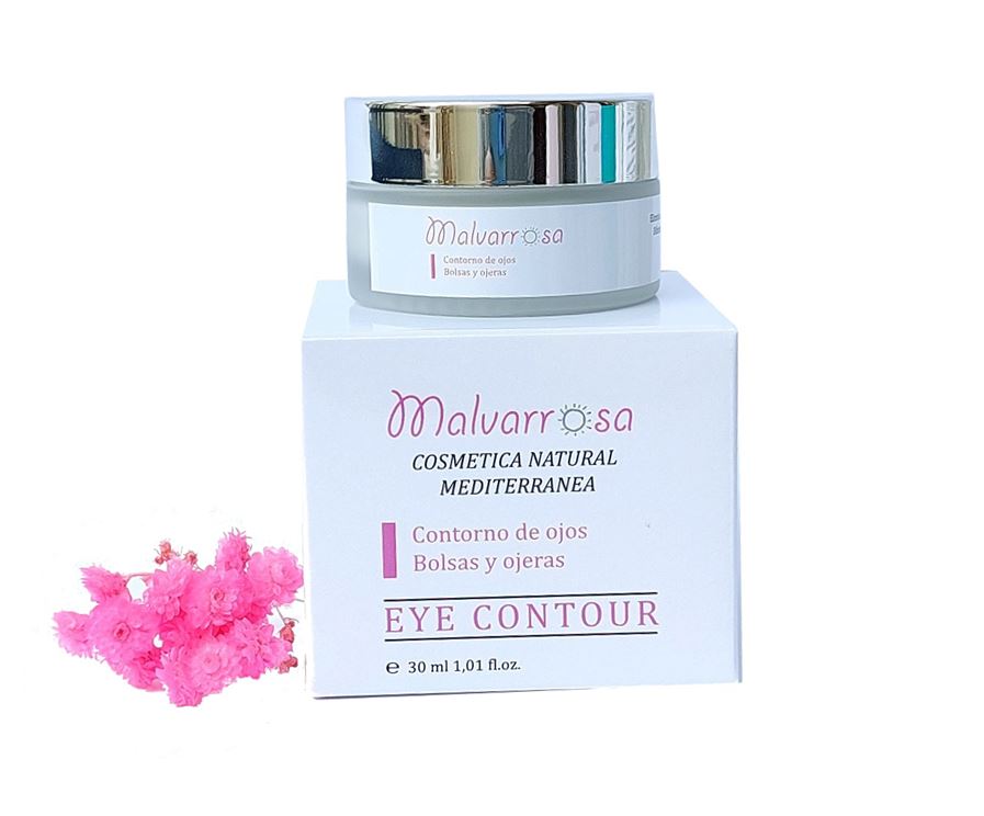 malvarrosa cosmetica