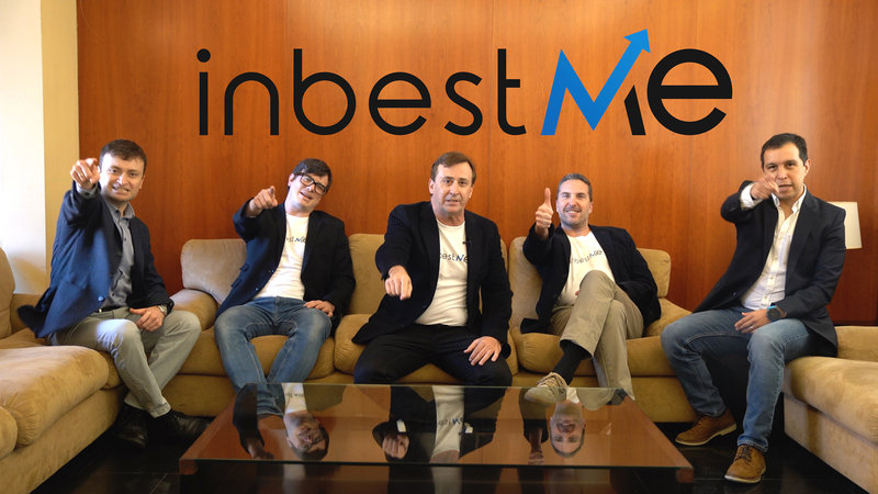 inbestMe