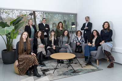 equipo CEEI 2022