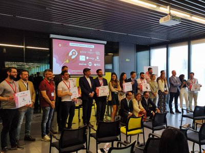 Ances Open Innovation 2022