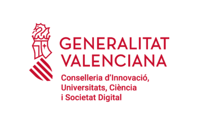 GENERALITAT VALENCIANA. Conselleria dInnovaci, Universitats, Cincia i Societat Digital