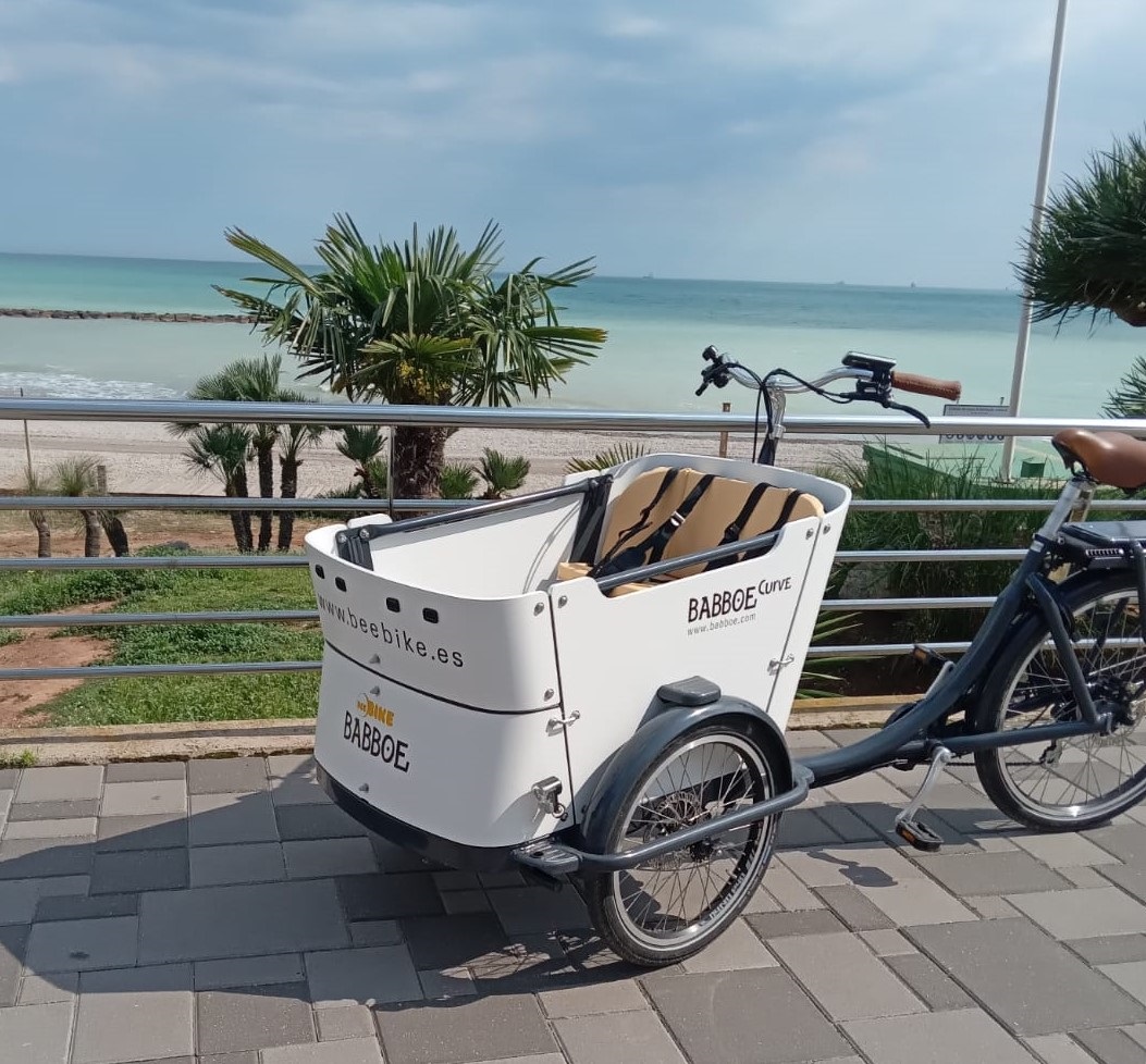 BeeBike 2
