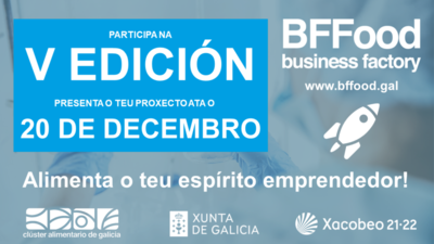 Business Factory Food