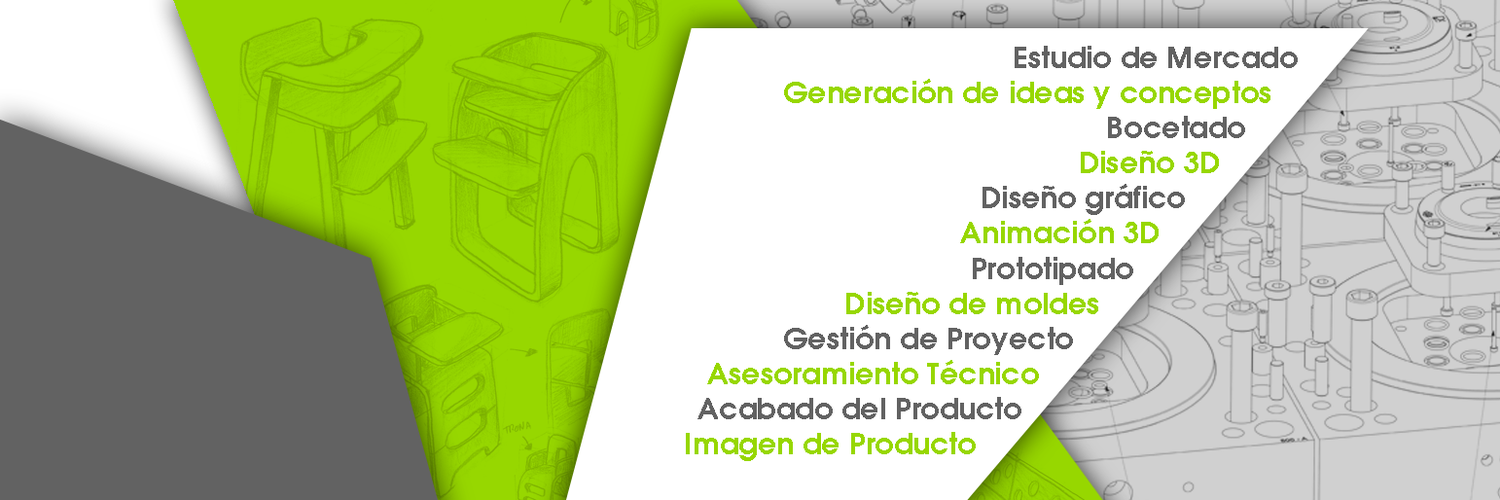 DIDES DESIGN SL