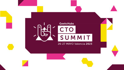 CTO Summit 2023_cabecera