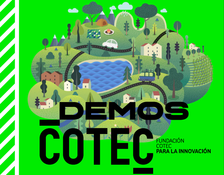 Proyecto Demos de COTEC