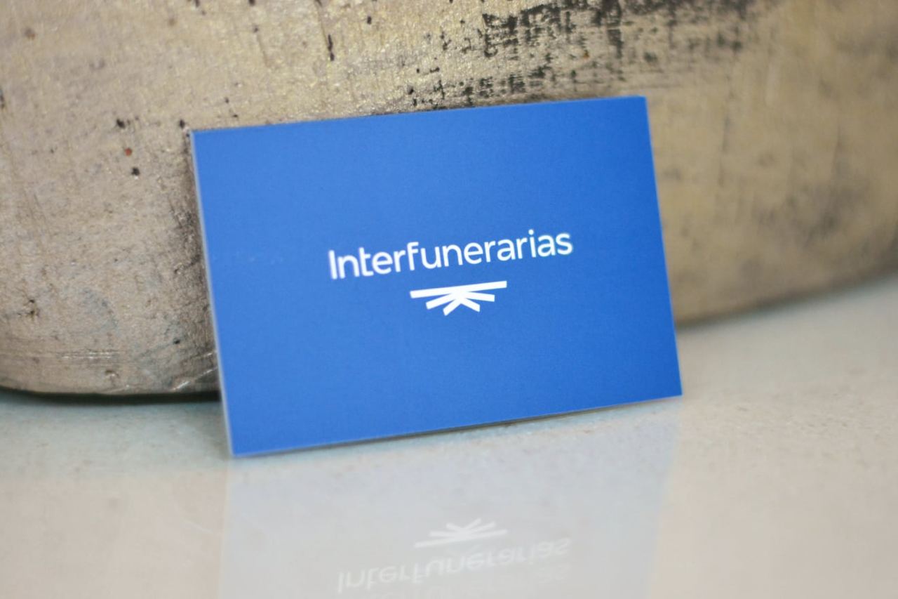 Interfunerarias Cáceres