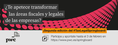 Bases legales del Programa TaxandLegalTechSpringBoard-2022-2023
