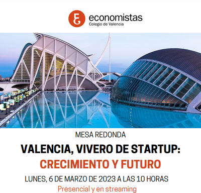 Valencia, Vivero de startup: Crecimiento y futuro