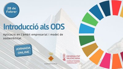 Promocin Econmica comienza su formacin en ODS para empresas