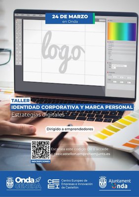 9_Altea Gimeno_Taller Identidad corporativa y marca personal. Estrategias digitales