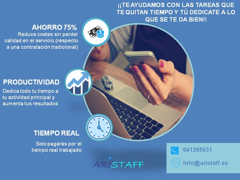 secretaria virtual
