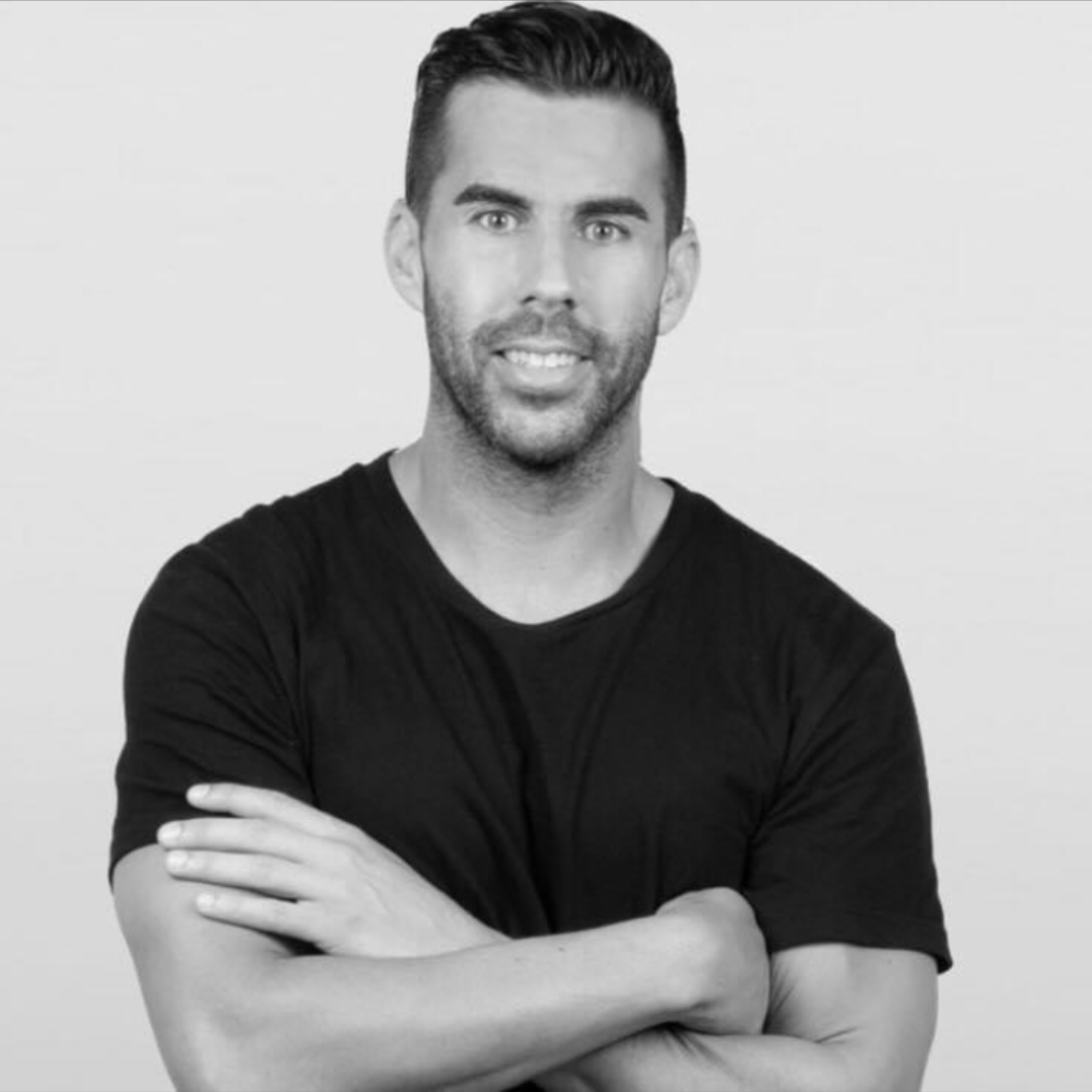 Alex Gómez, CEO de Happyou