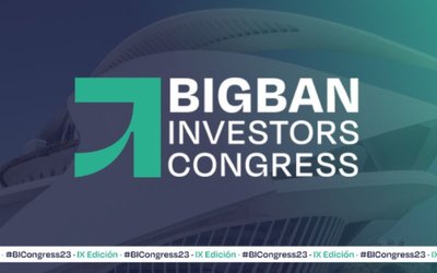 Bigban Ivestors Congress 2023