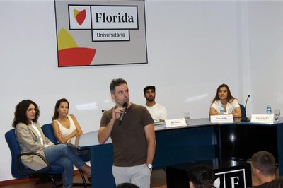 El emprendimiento joven orienta el inicio del Ttulo en Digital Business de Florida Universitria