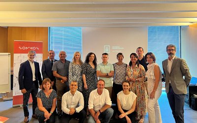 CEEI Castelln impulsa nuevos proyectos de innovacin colaborativa en el sector Agrofood