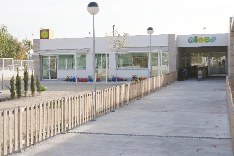 NINOS Gesti� Educativa, Coop. V.