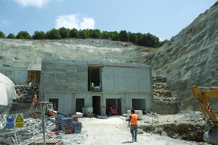 ACR Proyectos y Obras