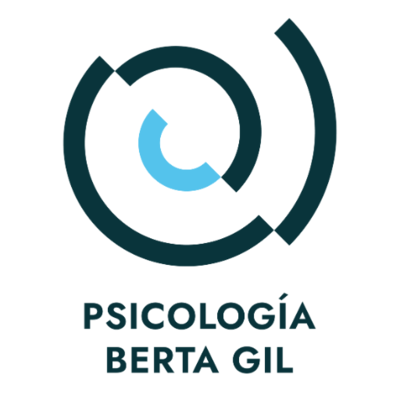 Psicologa Berta Gil