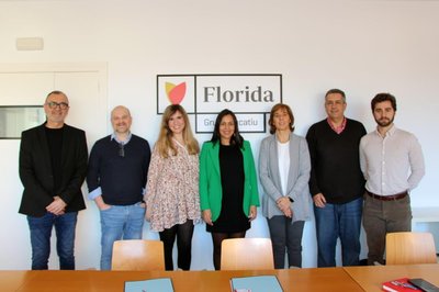 Florida Universitària y Diverxia establecen un marco de colaboración