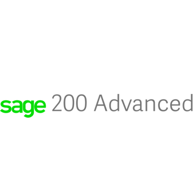 Sage 200 advanced logo