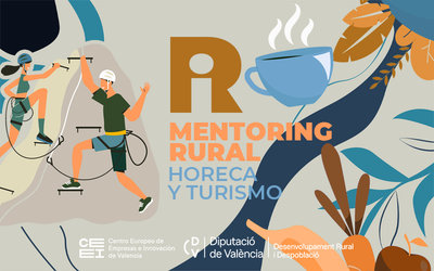 Mentoring Rural Horeca y Turismo 2024