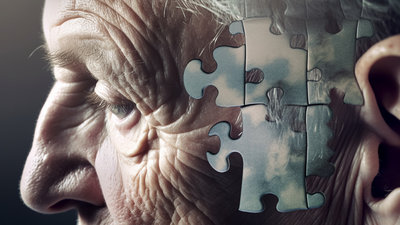 Gentica detrs de la enfermedad de Alzheimer
