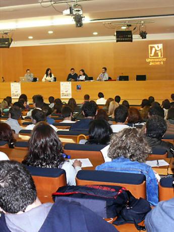 Sesi�n plenaria dpe castell�n 2010 universitat jaume I ipd