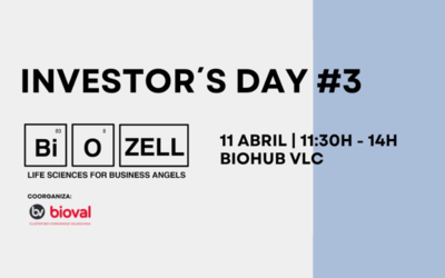 Investors Day #3 bioval