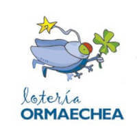 Ormaechea. Administracin de lotera en Bilbao