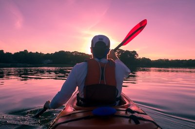 Kayak y paddle surf en Almer�a: una gu�a para disfrutar del Mediterr�neo