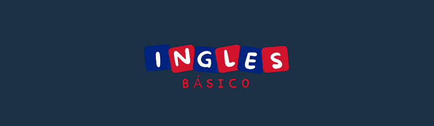 ingl�s b�sico