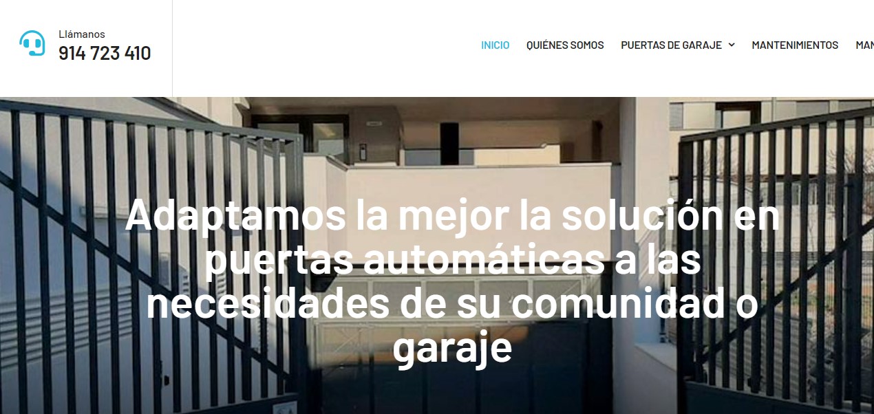 Automatizaciones Lazaro